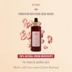 Kama Ayurveda Pure Rose Water - Fast Shipping to USA & Canada - Image 3