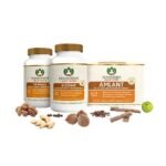 Maharishi Ayurveda Digestive Care Therapy - For Acidity & Gas Relief | Strengthens the Digestive System |Helps in Balancing Pitta Doshas | 100% Herbal (Amlant, Therapy or Combo or Kit) - Fast Shipping to USA