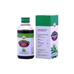 Vaidyaratnam Bruhath Danthapala Thailam 100 ML (Pack Of 2) - Fast Shipping to USA & Canada