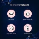 ENVY Absolute Deodorant Body Spray - 120ML | Long Lasting Deo for Men - Fast Shipping to USA & Canada - Image 7