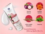 Ayouthveda Anti-Acne CTM Regime | Fight Pimples & Skin Impurities | Valentine Day Gift Pack Of 4 - Fast Shipping to USA & Canada - Image 7