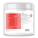 Dr. Morepen Muscle Food Creatine Monohydrate | Creatine Supplement for Lean Muscle Volumization, Strength & Energy - Unflavoured - 83 Servings - 250g - Fast Shipping to USA - Image 7