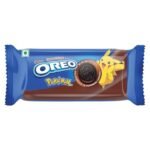 Cadbury Oreo Chocolate Flavour Creme Sandwich Biscuit, 43.75 g/41.75 g - Fast Shipping to USA & Canada
