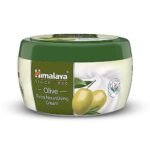Himalaya Olive Extra Nourishing Cream 200ml - Fast Shipping to USA & Canada