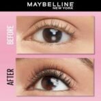 Maybelline New York Mascara, Curls Lashes, Highly Pigmented Colour, Long-lasting, Waterproof, Hypercurl , Black, 9.2ml - Fast Shipping to USA & Canada - Image 4