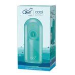 Godrej aer matic, Automatic Air Freshener Kit with flexi control - Cool Surf Blue (225 ml) and Godrej aer matic, Automatic Air Freshener Refill Pack - Petal Crush Pink (225 ml) - Fast Shipping to USA & Canada - Image 3