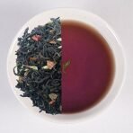 Siyacha Tea Black Tea with Exotic Spices Blend|1 KG |Herbal Indian Chai|Healthy Loose Leaf |Premium Beverage Makes 500 Cups (approx) - Fast Shipping to USA & Canada - Image 4