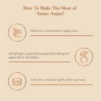 Baby Forest Baby Kajal Nayan Anjan with Ayurvedic,Essential Oils & Nuts, Pack of 1, 5gm - Fast Shipping to USA & Canada - Image 6