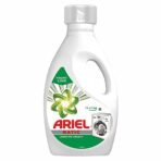 Ariel Matic Front Load Detergent Washing Powder - 5kg Plus 3kg & Matic Liquid Detergent, Front Load, 1 Litre, Pack Of 1 - Fast Shipping to USA & Canada - Image 6