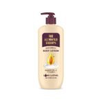 Bajaj Almond Drops Non-Sticky Body Lotion | Long Lasting Moisturization | Almond Oil & Vitamin E | Nourished and Smooth Skin | 400 ML - Fast Shipping to USA & Canada