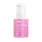 Plum 2% Hyaluronic Acid Serum with Bulgarian Rose (30 ml) | Instant Hydration for Plump & Bouncy Skin | Daily Use Face Serum| For All Skin Types | Fragrance-Free - Fast Shipping to USA & Canada
