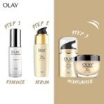 Olay Total Effects 7in1 Serum 50ml. by Olay - Fast Shipping to USA & Canada - Image 6