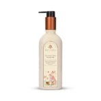 Baby Forest Sampoorna Snan Baby Body Wash | 10 Ayurvedic Herbs | Tear-Free Formula | Natural Hydration for Baby | Vegan | Cruelty-free | Plant-Based Formulation | 200 ml - Fast Shipping to USA & Canada