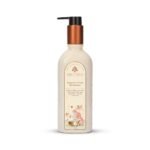 Baby Forest Sampoorna Snan Baby Body Wash | 10 Ayurvedic Herbs | Tear-Free Formula | Natural Hydration for Baby | Vegan | Cruelty-free | Plant-Based Formulation | 200 ml - Fast Shipping to USA & Canada