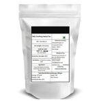 Siyacha Tea Happy Belly Tisane|Green Tea,Peppermint Leaves,Chamomile,Fennel Seeds,Ginger Roots,Licorice|Soothes Tummy & Aids Weight Loss|250 Grams |Makes 125 Cups (approx) - Fast Shipping to USA & Canada - Image 5