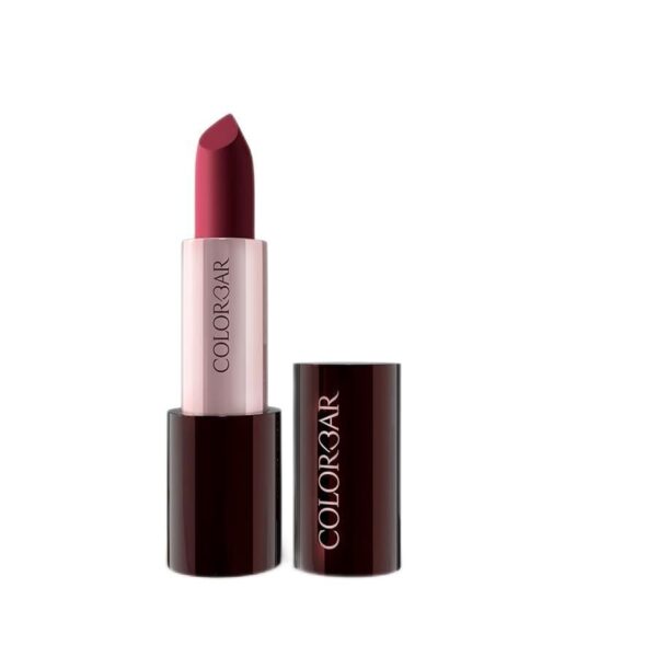 Colorbar Take Me As I Am Vegan Matte Lipstick Marked-008 - Fast Shipping to USA & Canada