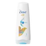 Dove Glycolic + Hydration Floral Conditioner For Dry Hair 175 Ml With 5% Hydra-Glycol For Upto 100 Hours Of Hydrated, Fluid Hair., 1 Count - Fast Shipping to USA & Canada