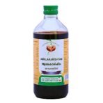 Vaidyaratnam Amalakarishtam 450 ml (Pack Of 2)| Ayurvedic Products | Ayurveda Products | Vaidyaratnam Products - Image 2