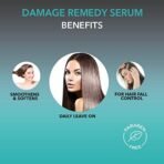 O3+ Damage Remedy Serum With No Paraben With Coconut And Lavender - Fast Shipping to USA & Canada - Image 5