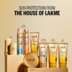 LAKME Sun Expert Spf 25 Pa++ Super Matte Lotion Sunscreen For All Skin Type, Lightweight, Non Sticky,50Ml Pack of 1 - Fast Shipping to USA & Canada - Image 7