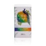 Chai Craft Assorted Flavors Medley Tea Bags | Variety of Tea Blends | 26 Tea bags - Fast Shipping to USA & Canada