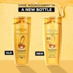 L'Oreal Paris 6 Oil Nourish Shampoo, 175ml (With 10% Extra) And L'Oreal Paris 6 Oil Nourish Conditioner, 175ml (With 10% Extra) - Fast Shipping to USA & Canada - Image 3