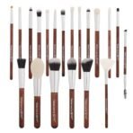 Recode 20 Makeup Brushes For Beginners - Recode Brush Set 20 Trainee Love - Fast Shipping to USA & Canada - Image 2