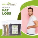 ATTAR AYURVEDA Methi, Ajwain, Kali Jeeri Seeds Combo Pack(400 Grams) - Fast Shipping to USA & Canada - Image 4