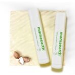Mamaearth Nourishing 100% Natural Lip Balm with Vitamin E and Shea Butter - 4 g | 12-Hour Moisturization | Makes Lips Soft & Supple - Fast Shipping to USA & Canada - Image 4