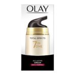 Olay Total Effect 7 IN 1 Anti Ageing Skin Cream (Moisturizer) Normal 50 gm - Fast Shipping to USA & Canada - Image 5