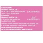 Bikano Rose syrup 1kg - Fast Shipping to USA & Canada - Image 5