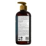 Wow Skin Science Wild Aqua Foaming Body Wash - No Parabens, Sulphate, Silicones & Color, 500mL - Fast Shipping to USA & Canada - Image 3