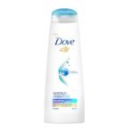 Dove Glycolic + Hydration Shampoo 180 ml with 5% Hydra-Glycol for Upto 100 hours of hydrated, fluid hair. - Fast Shipping to USA & Canada