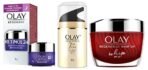 Olay Regenerist SPF Whip Cream 50 ml&Olay Total Effects Day Cream &Olay Night Cream mini 8 g - Fast Shipping to USA & Canada - Image 2