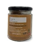 Rooted Peepul Artisanal Rajma Masala | Blend of 17 pure spices| More Spice Less Chilli (75 gm) - Fast Shipping to USA & Canada - Image 4