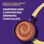 Cadbury Drinking Chocolate, 500 G - Fast Shipping to USA & Canada - Image 4