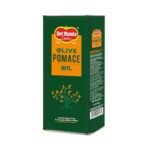 Del Monte Pomace Olive Oil, Ideal for Everyday Indian Cooking & Deep Frying, 5L TIN - Fast Shipping to USA & Canada - Image 4