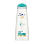 Dove Dryness Care Shampoo For Very Dry Hair, 340ml - Fast Shipping to USA & Canada