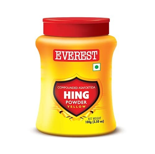 Everest Powder, Yellow Hing, 100g - Fast Shipping to USA & Canada