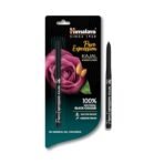 Himalaya Pure Expression Kajal Black, Matte Finish 0.30g - Fast Shipping to USA & Canada - Image 2
