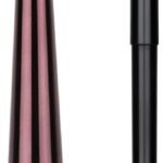 Colorbar cosmetics Intensely Rich Kajal-Creatively, Black, 0.30 g, Matte Finish, 100ml, Colorbar Waterproof Opaque Liquid Eyeliner Opaque Finish - Black, 2.5ml - Fast Shipping to USA & Canada