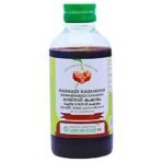 VAIDYARATNAM Rasnadi Rasnaerandadi Kashayam Ayurvedic Products, 200 ml - Image 2