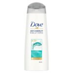 Dove Dandruff Clean & Fresh Shampoo for Dry, Itchy & Flaky Scalp, 180 ml - Fast Shipping to USA & Canada