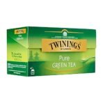 Twinings Pure Green Tea, 1.76 oz ? 50 g - Fast Shipping to USA & Canada - Image 3