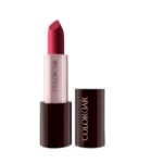 Colorbar Take Me As I Am Vegan Matte Lipstick Cherry Bomb -006 - Fast Shipping to USA & Canada