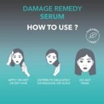 O3+ Damage Remedy Serum With No Paraben With Coconut And Lavender - Fast Shipping to USA & Canada - Image 7