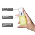 O3+ Oil De Moroccan | Super Rich Shine Boosting Salon Treatment | With Pure Argan Serum for All Hair Types | 50 ml - Fast Shipping to USA & Canada - Image 5