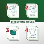 Ariel Top Load Matic Liquid Detergent 3.2 Ltr (Pack of 2) - Fast Shipping to USA & Canada - Image 7