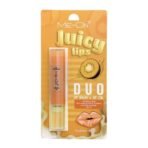 ME-ON Juicy Lips Lip Balm & Lip Oil (2 in 1) (Juicy, Golden Kiwi) - Fast Shipping to USA & Canada - Image 4