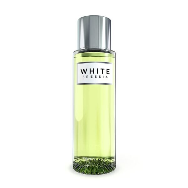 Colorbar White Fressia Perfume for Women, 100 ml - Fast Shipping to USA & Canada